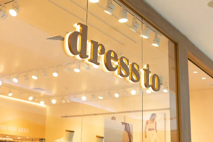 Dress To Recife - 2
